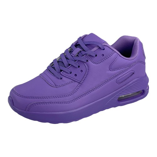 Damen sneaker violett kinder - sneaker,