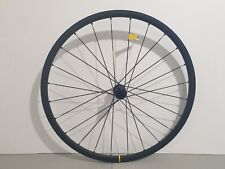 Mavic Ksyrium S Hinterrad für