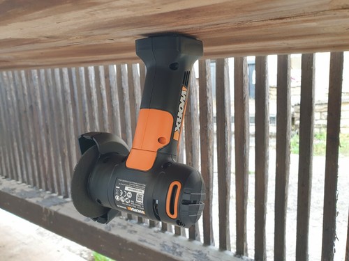 Worx 20v max geräte - max,