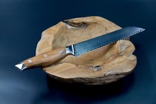 Brotmesser | Küchenmesser |