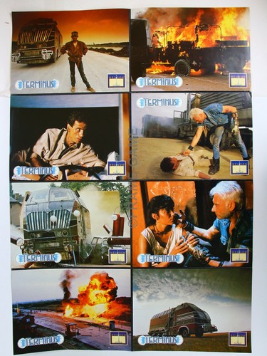 Original filmposter filmplakat - filmposter,