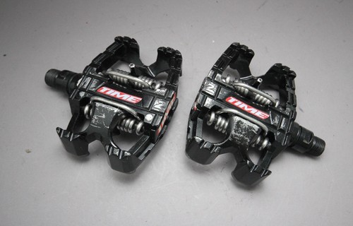 Time strong mtb racing pedal - mtb,