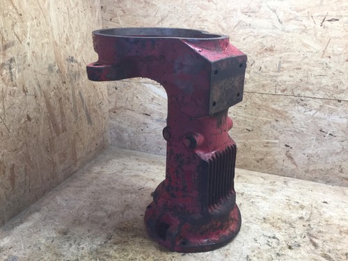 Cormick farmall d217 - mc,