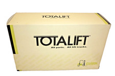 Totalift Metallmodell