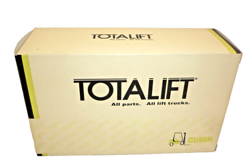 Totalift metallmodell - totalift,