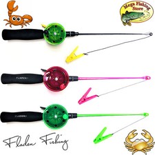 FLADEN Kinderangel Krebsangel