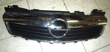 Chrom Kühlergrill Frontgrill Opel Zafira B  13136136