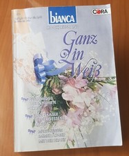 Zeitschriften|Ganz In Weiß|Hochzeitsband⚡BLITZVERSAND⚡