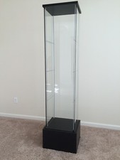 Custom Detolf Display Base for