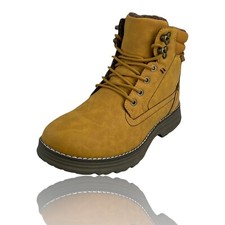 Camel Herren Stiefel Winter