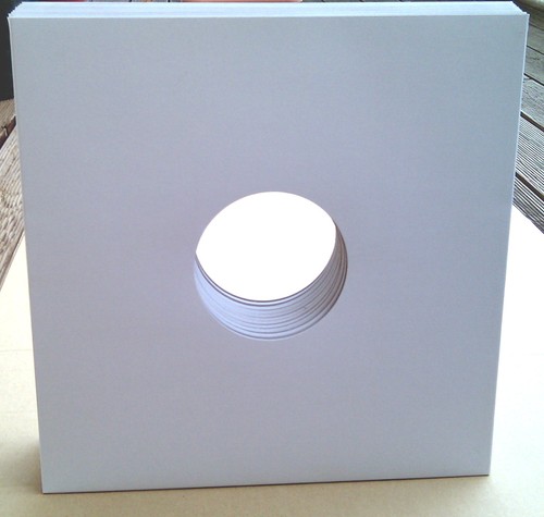 10x vinyl cover sleeve - 10x,
