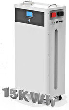15kwh PV Stromspeicher Akku