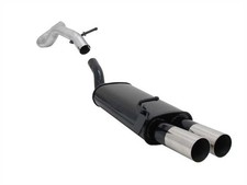 Novus sportauspuff passend - novus,