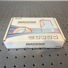 Alfa Network AWUS036H 802.11