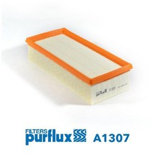 Purflux luftfilter 22500580 - purflux,