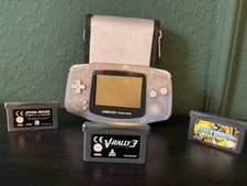 Nintendo gameboy advance - gameboy,