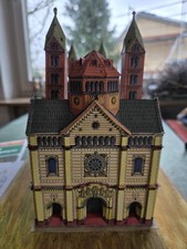 Schreiber Bogen Dom zu Speyer