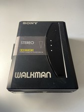 Vintage sony walkman 34 - vintage,