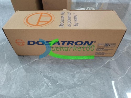 One new dosatron d3re2 - one,