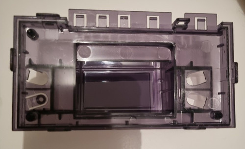 Gehäuse für bedienelektronik - gehäuse,