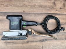 Festo Schwingschleifer RS 3 - Rutscher