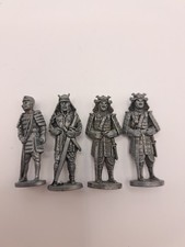 Vintage Zinn Figuren aus 80 er