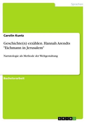 Geschichte erzählen - geschichte(n),