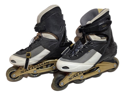 Salomon tr9 2 3 - salomon, 42