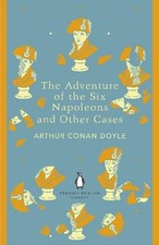 The Adventure of Six Napoleons
