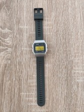 Casio F-91W Armbanduhr custom