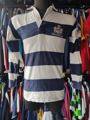 Bristol bears cotton oxford - bristol,