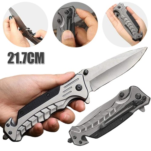 Einhandmesser taschenmesser - einhandmesser,