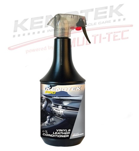 Kenotek vinyl leather - kenotek,