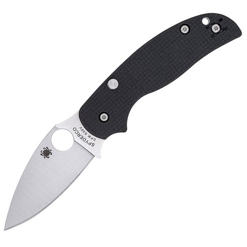 Spyderco sage mit - spyderco, 6