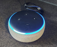 Amazon Echo Dot 3rd Gen. Smart