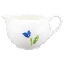 Milchkännchen Dibbern Impression Blau