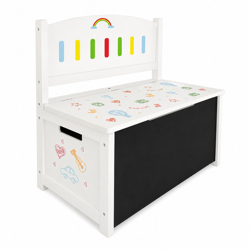 Spielmaus 1 sitzbank - 3-in-1,