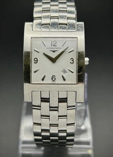 Longines 665 dolce vita - l5.665.4,