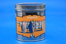 Senoussi Reemtsma Zigaretten