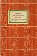IB 203 [1A] Gilgamesch