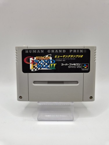 Human grand prix - (2),