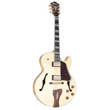 Ibanez LGB30-NT Natural George