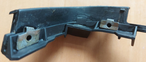 R129 original halterung - r129, sl