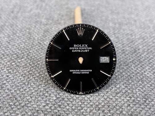 Rolex datejust - rolex,