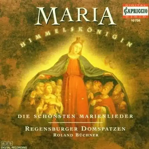 Regensburger domspatzen - regensburger,