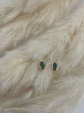 585 Gold Ohrstecker mit