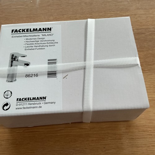 Fackelmann