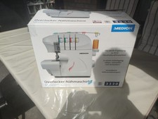 Medion Overlock-Nähmaschine