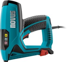 NOVUS Elektrotacker J-151 