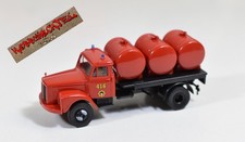 Brekina 1:87 H0 - Scania L 110